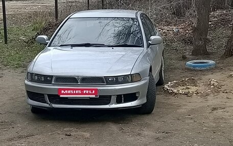 Mitsubishi Galant VIII, 2001 год, 285 000 рублей, 5 фотография