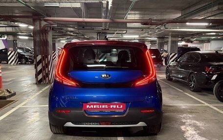 KIA Soul III, 2019 год, 1 950 000 рублей, 6 фотография