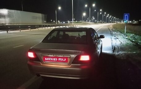 Mitsubishi Galant VIII, 2001 год, 285 000 рублей, 9 фотография