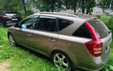 KIA cee'd I рестайлинг, 2009 год, 750 000 рублей, 3 фотография