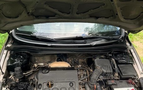 KIA cee'd I рестайлинг, 2009 год, 750 000 рублей, 8 фотография