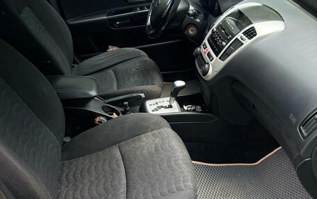 KIA cee'd I рестайлинг, 2009 год, 750 000 рублей, 7 фотография