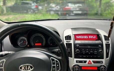 KIA cee'd I рестайлинг, 2009 год, 750 000 рублей, 6 фотография