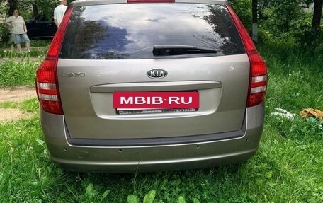 KIA cee'd I рестайлинг, 2009 год, 750 000 рублей, 2 фотография