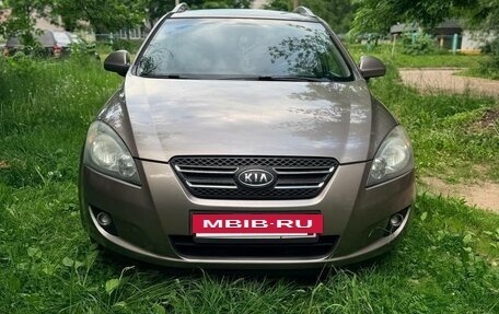 KIA cee'd I рестайлинг, 2009 год, 750 000 рублей, 4 фотография