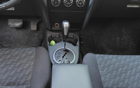 Suzuki SX4 II рестайлинг, 2008 год, 650 000 рублей, 3 фотография