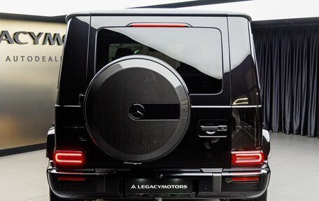Mercedes-Benz G-Класс AMG, 2026 год, 32 130 000 рублей, 4 фотография