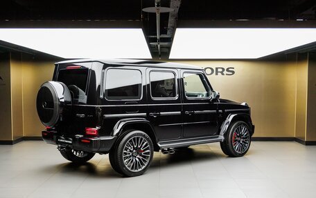 Mercedes-Benz G-Класс AMG, 2026 год, 32 130 000 рублей, 3 фотография