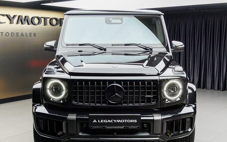 Mercedes-Benz G-Класс AMG, 2026 год, 32 130 000 рублей, 2 фотография