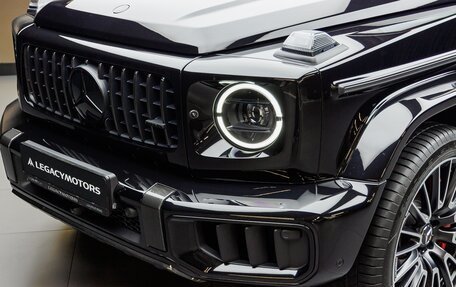 Mercedes-Benz G-Класс AMG, 2026 год, 32 130 000 рублей, 6 фотография