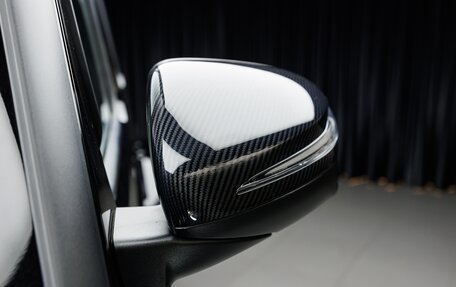 Mercedes-Benz G-Класс AMG, 2026 год, 32 130 000 рублей, 7 фотография