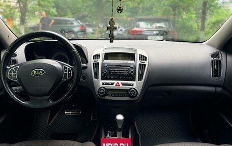 KIA cee'd I рестайлинг, 2009 год, 750 000 рублей, 9 фотография