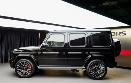 Mercedes-Benz G-Класс AMG, 2026 год, 32 130 000 рублей, 10 фотография