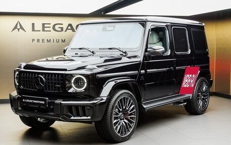 Mercedes-Benz G-Класс AMG, 2026 год, 32 130 000 рублей, 5 фотография