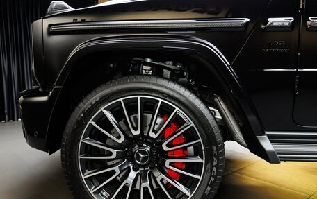 Mercedes-Benz G-Класс AMG, 2026 год, 32 130 000 рублей, 15 фотография