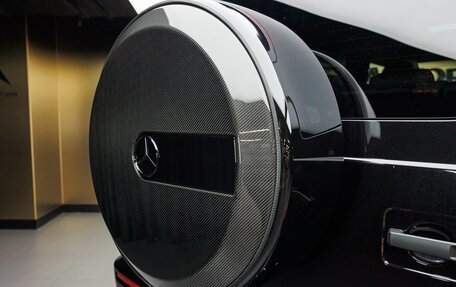 Mercedes-Benz G-Класс AMG, 2026 год, 32 130 000 рублей, 12 фотография