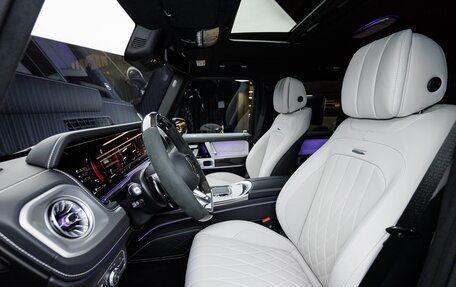 Mercedes-Benz G-Класс AMG, 2026 год, 32 130 000 рублей, 17 фотография