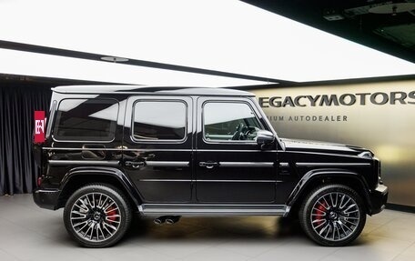 Mercedes-Benz G-Класс AMG, 2026 год, 32 130 000 рублей, 14 фотография