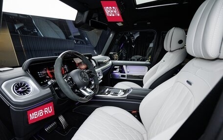 Mercedes-Benz G-Класс AMG, 2026 год, 32 130 000 рублей, 18 фотография