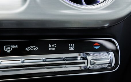 Mercedes-Benz G-Класс AMG, 2026 год, 32 130 000 рублей, 23 фотография