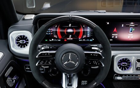 Mercedes-Benz G-Класс AMG, 2026 год, 32 130 000 рублей, 21 фотография