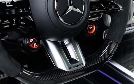 Mercedes-Benz G-Класс AMG, 2026 год, 32 130 000 рублей, 22 фотография