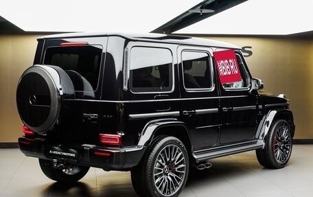 Mercedes-Benz G-Класс AMG, 2026 год, 32 130 000 рублей, 11 фотография