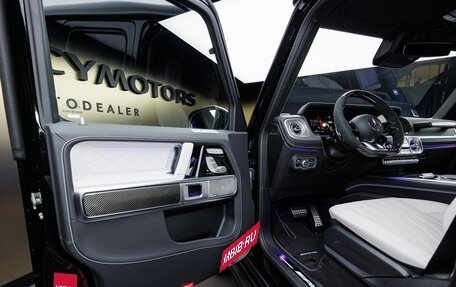 Mercedes-Benz G-Класс AMG, 2026 год, 32 130 000 рублей, 16 фотография