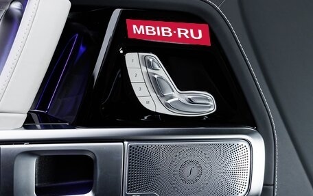 Mercedes-Benz G-Класс AMG, 2026 год, 32 130 000 рублей, 30 фотография