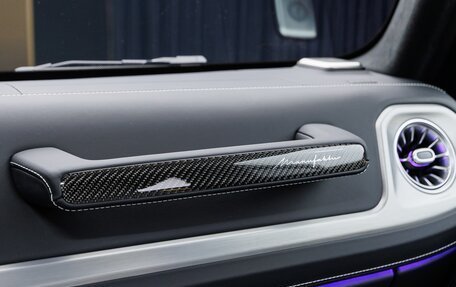 Mercedes-Benz G-Класс AMG, 2026 год, 32 130 000 рублей, 33 фотография