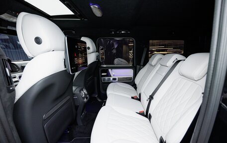 Mercedes-Benz G-Класс AMG, 2026 год, 32 130 000 рублей, 38 фотография