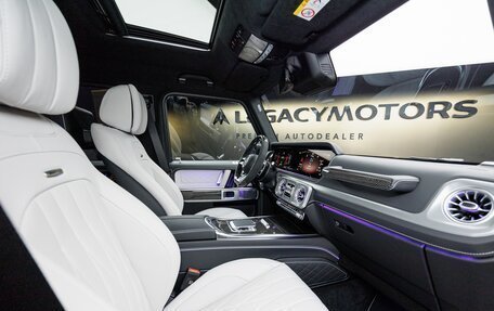 Mercedes-Benz G-Класс AMG, 2026 год, 32 130 000 рублей, 31 фотография