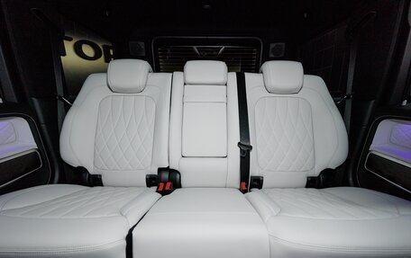 Mercedes-Benz G-Класс AMG, 2026 год, 32 130 000 рублей, 39 фотография