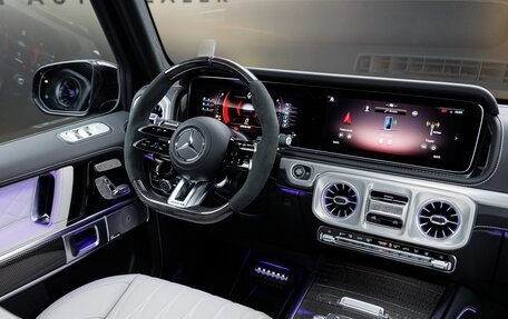 Mercedes-Benz G-Класс AMG, 2026 год, 32 130 000 рублей, 32 фотография