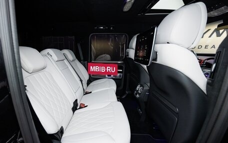 Mercedes-Benz G-Класс AMG, 2026 год, 32 130 000 рублей, 36 фотография