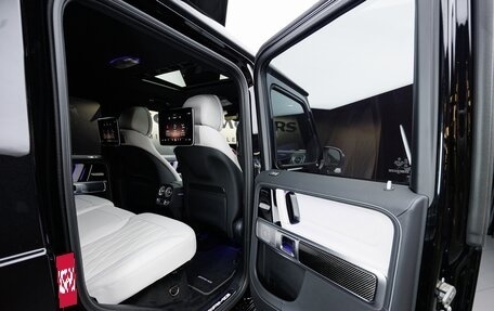 Mercedes-Benz G-Класс AMG, 2026 год, 32 130 000 рублей, 35 фотография