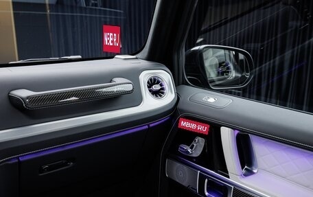 Mercedes-Benz G-Класс AMG, 2026 год, 32 130 000 рублей, 34 фотография
