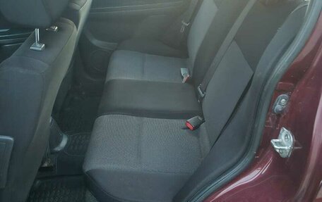 Suzuki SX4 II рестайлинг, 2007 год, 500 000 рублей, 14 фотография