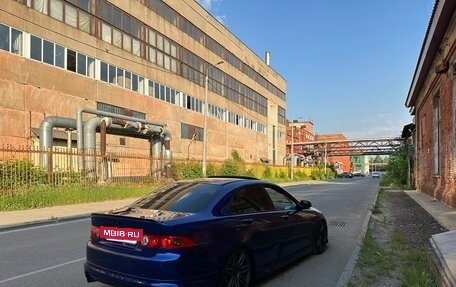 Honda Accord VII рестайлинг, 2006 год, 850 000 рублей, 4 фотография