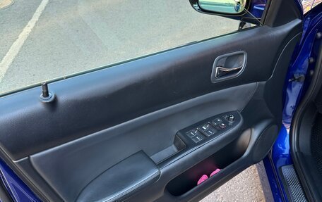 Honda Accord VII рестайлинг, 2006 год, 850 000 рублей, 6 фотография