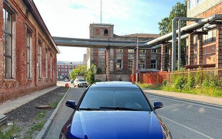 Honda Accord VII рестайлинг, 2006 год, 850 000 рублей, 13 фотография