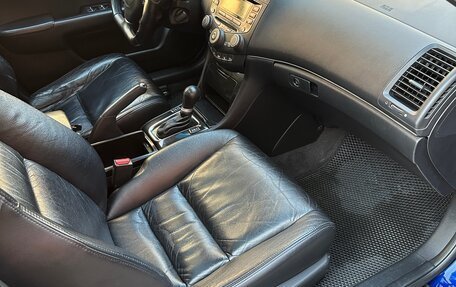 Honda Accord VII рестайлинг, 2006 год, 850 000 рублей, 12 фотография