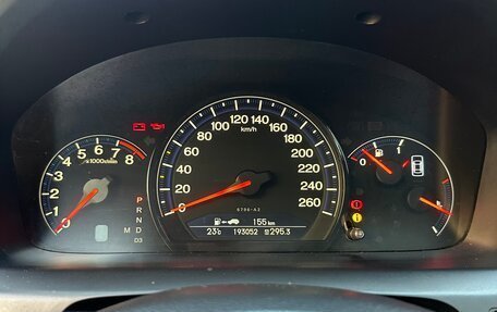 Honda Accord VII рестайлинг, 2006 год, 850 000 рублей, 8 фотография