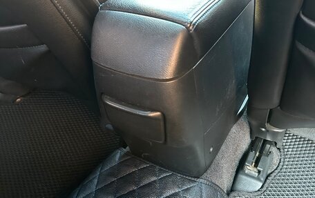 Honda Accord VII рестайлинг, 2006 год, 850 000 рублей, 19 фотография