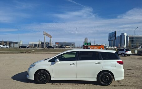 Toyota Wish II, 2009 год, 1 370 000 рублей, 5 фотография