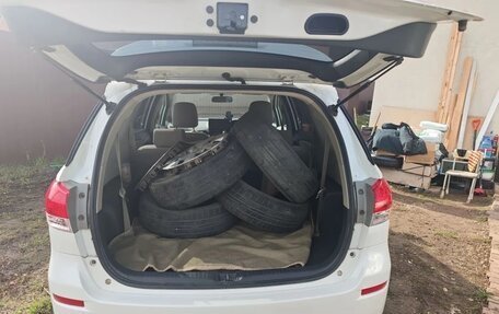 Toyota Wish II, 2009 год, 1 370 000 рублей, 18 фотография