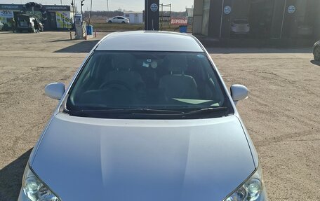 Toyota Wish II, 2009 год, 1 370 000 рублей, 12 фотография