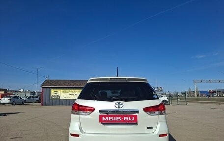 Toyota Wish II, 2009 год, 1 370 000 рублей, 7 фотография