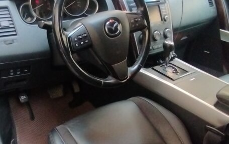 Mazda CX-9 I рестайлинг, 2014 год, 1 900 000 рублей, 3 фотография