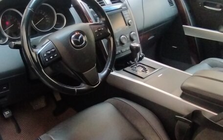 Mazda CX-9 I рестайлинг, 2014 год, 1 900 000 рублей, 6 фотография